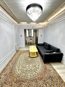 4-комнатная квартира в Чиланзарском районе