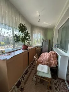 4-комнатная квартира в Чилонзоре Ц квартал, 110 м², 3/4 этаж, от банка