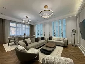 4-комнатная квартира в Габусе, 180 м2
