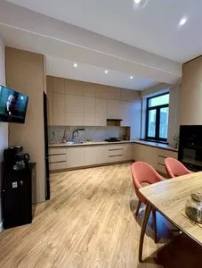 4-комнатная квартира в ЖК Anor Development, 130 м²