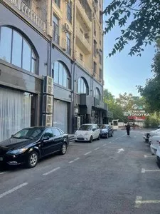 4-комнатная квартира в ЖК Barocco, 150 кв.м