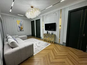 4-комнатная квартира в ЖК Barocco, Юнусабадский район
