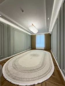 4-комнатная квартира в ЖК BM Group Charx Novza, 111 м²