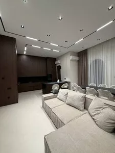 4-комнатная квартира в ЖК Boulevard, 116 м2