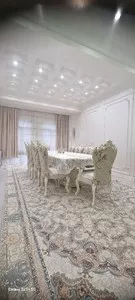 4-комнатная квартира в ЖК Boulevard, Ташкент Сити