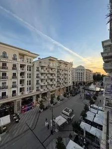 4-комнатная квартира в ЖК Boulvar, 116 кв.м