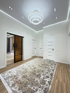 4-комнатная квартира в ЖК British House, Чиланзарский район