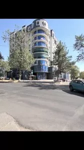 4-комнатная квартира в ЖК Chinobod Plaza, 148 кв.м