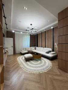 4-комнатная квартира в ЖК City Life, Яккасарайский район