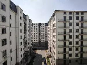 4-комнатная квартира в ЖК Comfort House, 124 м2