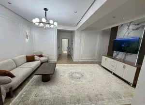 4-комнатная квартира в ЖК Comfort House, Юнусабад 9 кв