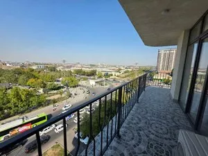4-комнатная квартира в ЖК Daco residence, 105 м2