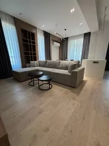 4-комнатная квартира в ЖК Darhan Avenue, 115 м2