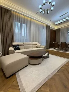 4-комнатная квартира в ЖК Darhan Avenue, 115 м2