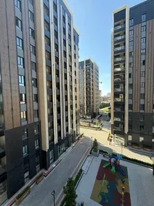 4-комнатная квартира в ЖК Darhan Avenue, 96 м2
