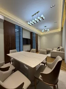 4-комнатная квартира в ЖК Darhan Avenue, Мирзо Улугбекский район