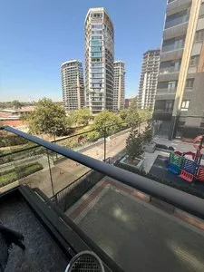4-комнатная квартира в ЖК Darkhan Avenue, 97 м²