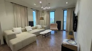 4-комнатная квартира в ЖК Do'stlar, 137 м², 7/9 эт.