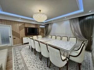 4-комнатная квартира в ЖК Dream House, Яккасарайский район