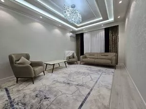 4-комнатная квартира в ЖК Dream House, Яккасарайский район