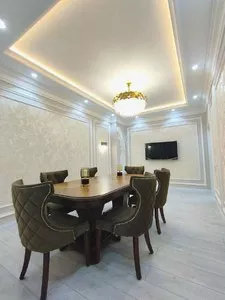 4-комнатная квартира в ЖК Dream House, Яккасарайский район