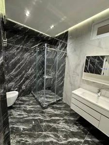 4-комнатная квартира в ЖК E-One, Яккасарой, 103 м², 4/10 этаж