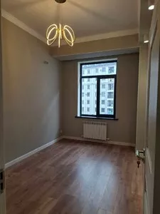 4-комнатная квартира в ЖК Fazo Residents, 92 м²
