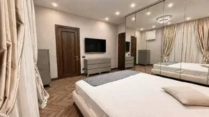 4-комнатная квартира в ЖК Gabus, 130 м2