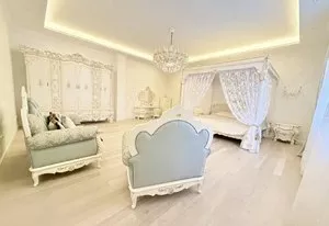 4-комнатная квартира в ЖК Габус, 310 м2