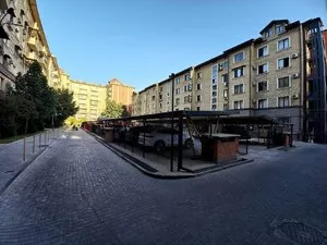 4-комнатная квартира в ЖК Габус Алайский