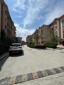 4-комнатная квартира в ЖК Golden House, Белтепа