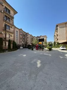 4-комнатная квартира в ЖК Golden House, Белтепа