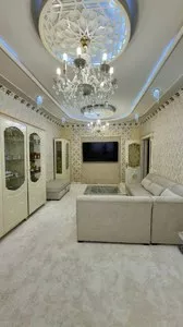 4-комнатная квартира в ЖК Golden House, Белтепа