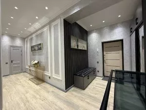 4-комнатная квартира в ЖК Golden House, Мирзо-Улугбекский район