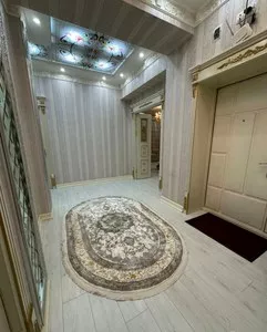 4-комнатная квартира в ЖК Golden House, Олмазор