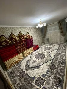 4-комнатная квартира в ЖК Хувайдо, 82 м2