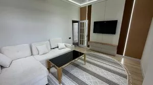 4-комнатная квартира в ЖК IKAT, Юнусабад-13