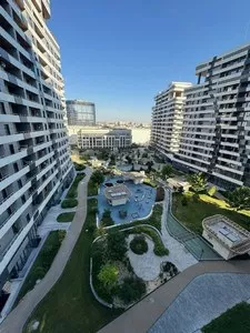 4-комнатная квартира в ЖК Infinity, 131 м2