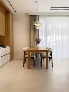 4-комнатная квартира в ЖК Infinity, 88 кв.м