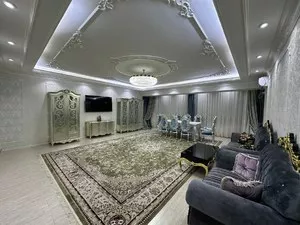 4-комнатная квартира в ЖК Jangokh, 215 м2