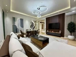 4-комнатная квартира в ЖК Железнодорожников, 130 м2