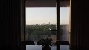 4-комнатная квартира в ЖК Kislorod, 150 м²