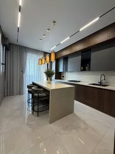 4-комнатная квартира в ЖК Kislorod, 150 м²