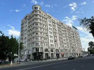 4-комнатная квартира в ЖК Labzak, 150 м²