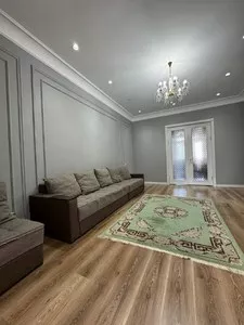 4-комнатная квартира в ЖК London, 122 м2