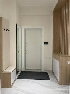 4-комнатная квартира в ЖК Лондон, 130 кв.м