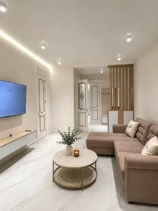 4-комнатная квартира в ЖК London, 130 кв.м