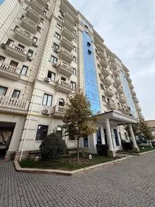 4-комнатная квартира в ЖК Лондон, 130 кв.м