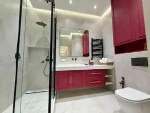 4-комнатная квартира в ЖК Лондон, 130 м2