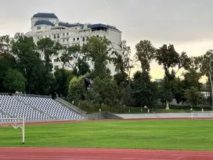 4-комнатная квартира в ЖК Лондон, 130 м2
